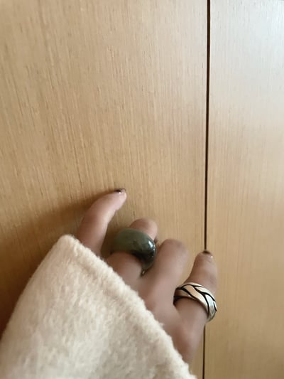 #150 流景 港碼14 內徑17.1mm8