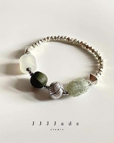 T227 協奏 | 點墨青花2