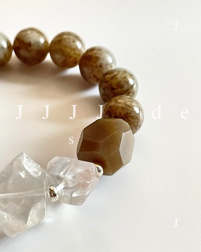 T273 恣野 | 糖草花4