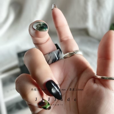 #296 #297 #298 #299        黔澗 港碼17 內徑18+mm13