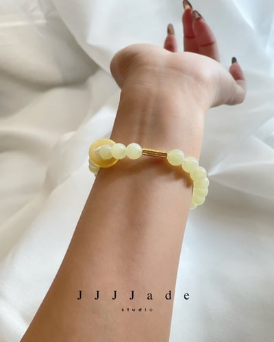 T262 琥光 | 黃口 蜜蠟9