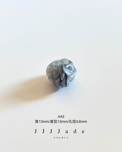 A43 44 45 玫瑰 | 造型珠3