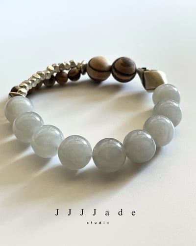 T243 244 時契 | 籽料青花18