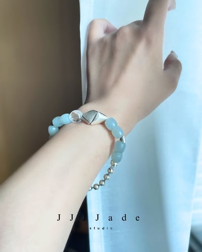 T197 澄瀲| 且末藍11