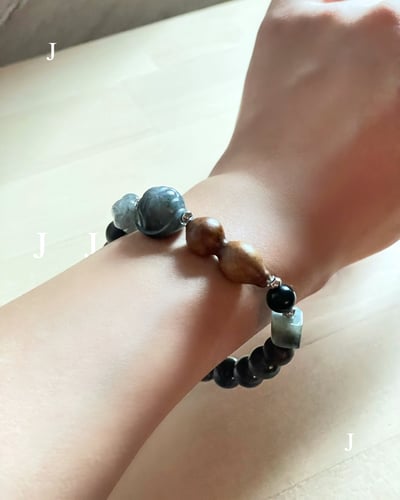 T279 伏棲 | 青花7