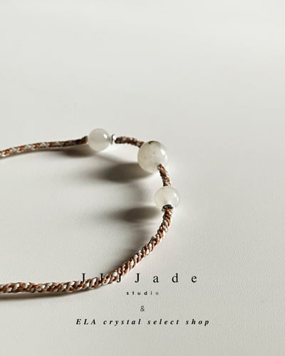 E02 黛珀 | 手作編繩2