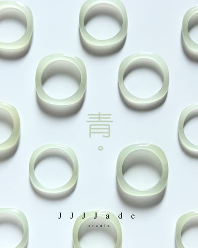 S108~120 蓢蓢 | 冰晴方圓戒指1