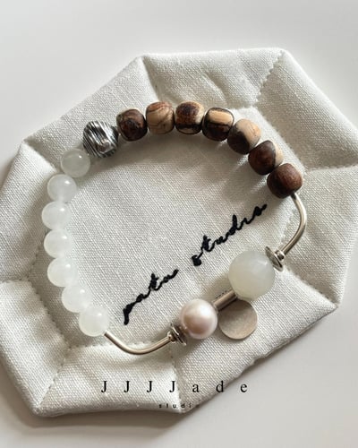 T218 界流 | 新疆白玉1