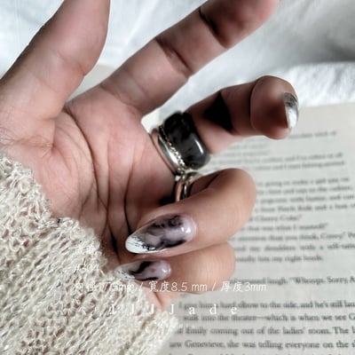 #304 歲晚 港碼15內徑17.5mm9