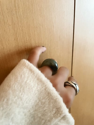 #150 流景 港碼14 內徑17.1mm9