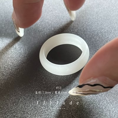 S33 S34 S35 #52 #53 白玉細條 港碼14~1222