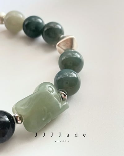 T245靜棲 | 藍皮黃口3