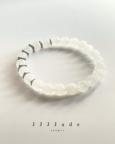 T259 序遞  |  白玉6