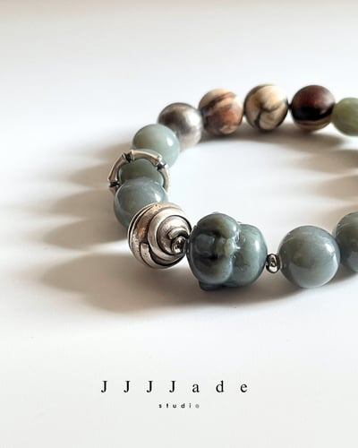 T261 能容 | 特色青花6