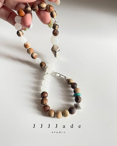 T229 原律 | 白玉6