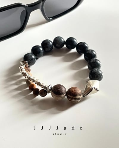 T243 244 時契 | 籽料青花7