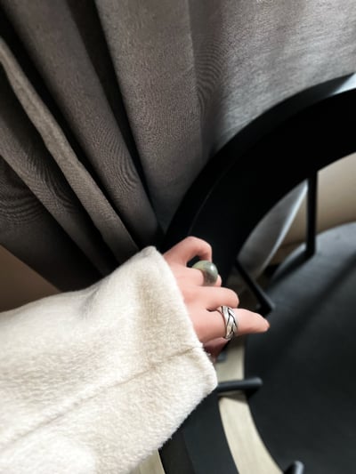 #150 流景 港碼14 內徑17.1mm3