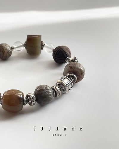 T253 形藏 | 且末糖4