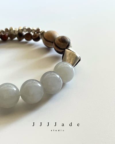 T243 244 時契 | 籽料青花17