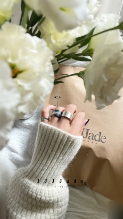 #237 將離 港碼15 內徑17.3mm7