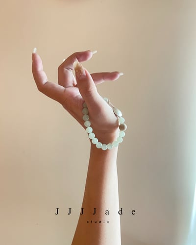 T210 蘊青 |  冰晴手串6