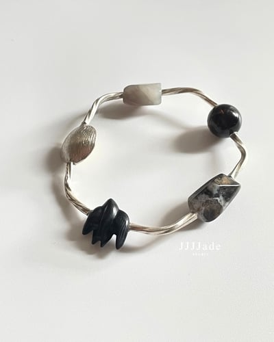 T284 冬見 | 多寶手串5