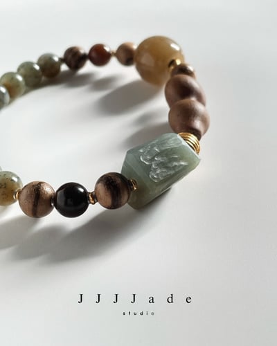 T201籁琛 | 葫蘆系列7