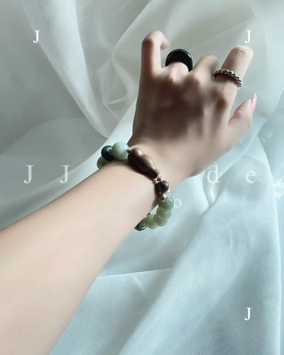 T275 南陌 | 且末藍糖 葫蘆8