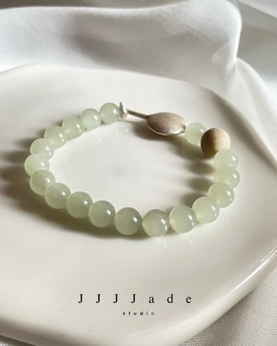 T210 蘊青 |  冰晴手串4