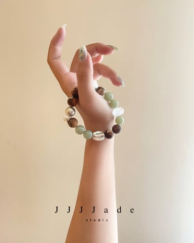 T224 輕序 | 晴水8