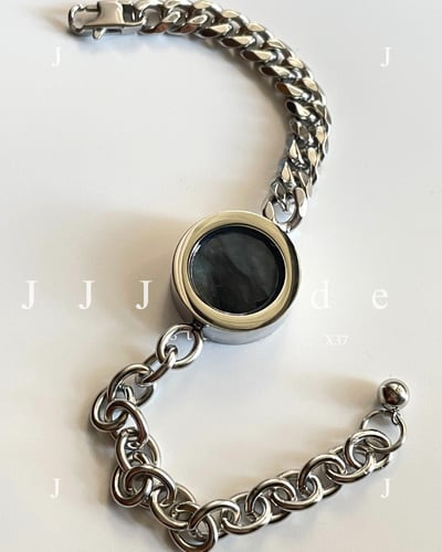 Vol.  2 |  澰 . 潾 . 漪 . 泫  X36 X37 X38 X39 古巴手鏈10