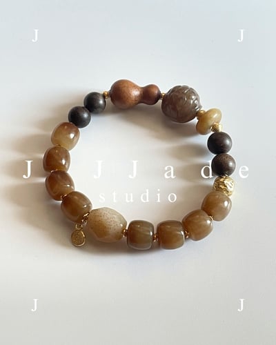 T277 曳塘 | 糖玉 葫蘆系列7