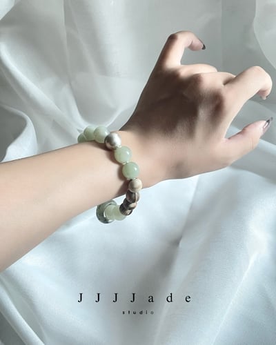 T252 慢溯 | 晴水8