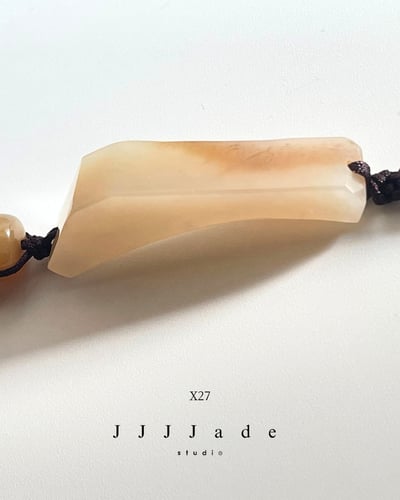 X26 27 無境山海手牌 | 糖玉20