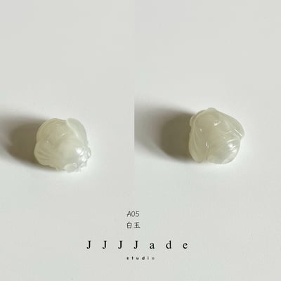 A01 02 03 04 05 06 07 花影  蜜蜂 | 造型珠13