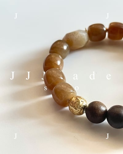 T277 曳塘 | 糖玉 葫蘆系列4