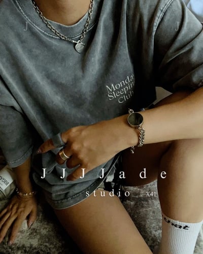 Vol. 3 | 落日之岸 X40 X41 | 古巴手鏈16