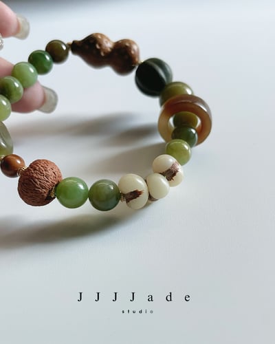 T186 森珂 | 葫蘆系列4