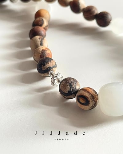 T229 原律 | 白玉3