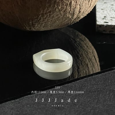 S58 59 60 61 62 沁青 | 青白鑽面 港碼17 16 145