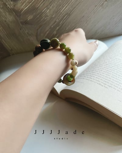 T186 森珂 | 葫蘆系列8