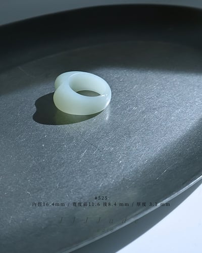 #522~525 洛 珞 | 且末藍 貓耳 Cat Ear ring11