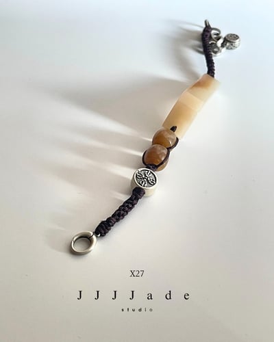 X26 27 無境山海手牌 | 糖玉15