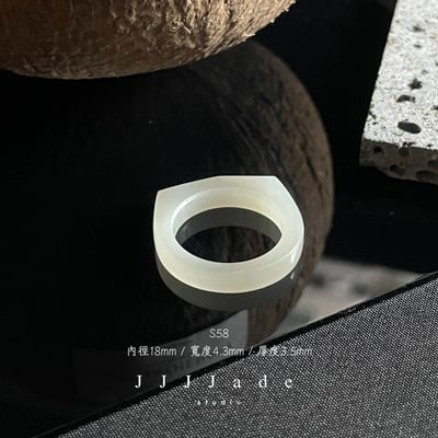 S58 59 60 61 62 沁青 | 青白鑽面 港碼17 16 143