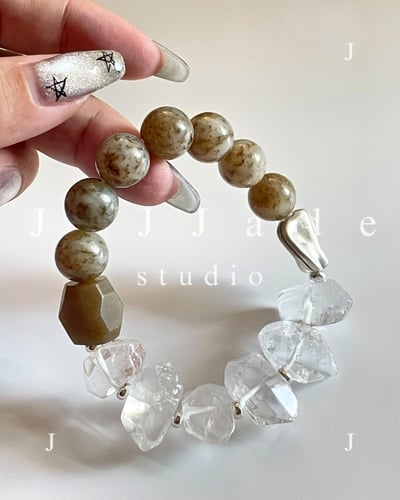 T273 恣野 | 糖草花6