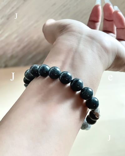 T279 伏棲 | 青花9