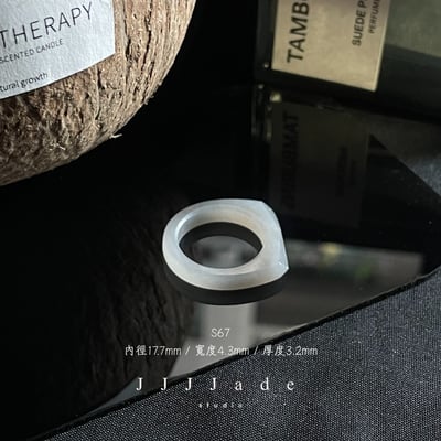 S67~73 霧裳 | 煙紫鑽面 港碼16 145