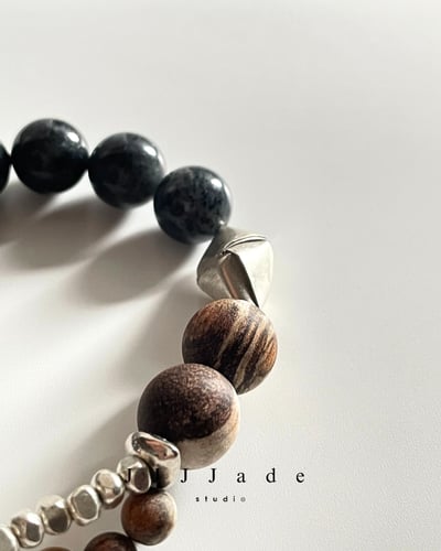 T243 244 時契 | 籽料青花3