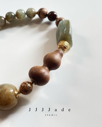 T201籁琛 | 葫蘆系列4