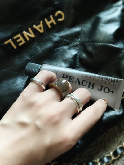 #179 芒禾 港碼14 內徑16.9mm9